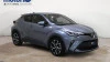 Toyota C-HR 1.8 125H Advance
