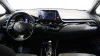 Toyota C-HR 1.8 125H Advance