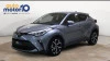 Toyota C-HR 1.8 125H Advance