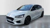 Ford Focus 1.5 Ecoboost 110kW ST-Line Auto
