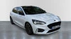 Ford Focus 1.5 Ecoboost 110kW ST-Line Auto