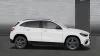 Mercedes-Benz GLA 200 d Mercedes-Benz GLA 200 d