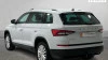 Skoda Kodiaq 1.5 TSI 110KW (150cv) DSG 4x2 Ambition Skoda Kodiaq 1.5 TSI 110KW (150cv) DSG 4x2 Ambition
