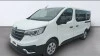 Renault Trafic Authentic Energy Blue dCi 110kW (150CV) Renault Trafic Authentic Energy Blue dCi 110kW (150CV)