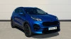 Kia Sportage 1.6 MHEV Black Edition 100kW (136CV) 4x2 Kia Sportage 1.6 MHEV Black Edition 100kW (136CV) 4x2