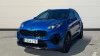 Kia Sportage 1.6 MHEV Black Edition 100kW (136CV) 4x2 Kia Sportage 1.6 MHEV Black Edition 100kW (136CV) 4x2