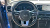 Kia Sportage 1.6 MHEV Black Edition 100kW (136CV) 4x2 Kia Sportage 1.6 MHEV Black Edition 100kW (136CV) 4x2