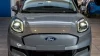Ford Puma Puma Gen-E 43kWh 168CV FWD