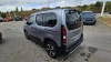 Peugeot Rifter Rifter GT BlueHDi 130 EAT8 Standard