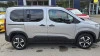 Peugeot Rifter Rifter GT BlueHDi 130 EAT8 Standard