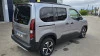 Peugeot Rifter Rifter GT BlueHDi 130 EAT8 Standard