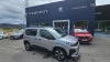 Peugeot Rifter Rifter GT BlueHDi 130 EAT8 Standard