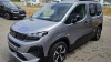 Peugeot Rifter Rifter GT BlueHDi 130 EAT8 Standard