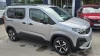 Peugeot Rifter Rifter GT BlueHDi 130 EAT8 Standard
