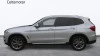 BMW X3 xDrive20d 140 kW (190 CV)