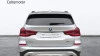 BMW X3 xDrive20d 140 kW (190 CV)