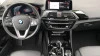 BMW X3 xDrive20d 140 kW (190 CV)