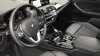 BMW X3 xDrive20d 140 kW (190 CV)