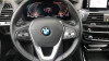 BMW X3 xDrive20d 140 kW (190 CV)