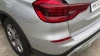 BMW X3 xDrive20d 140 kW (190 CV)