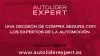 Peugeot 3008 1.6BLUEHDI 88KW (120CV) ALLURE S&S