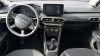 Dacia Sandero Essential 74kW (100CV) ECO-G