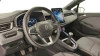 Renault Clio Gasolina/Gas TCe GLP Techno 74kW Renault Clio Gasolina/Gas TCe GLP Techno 74kW