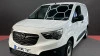 Opel Combo 1.5 TD 75kW (100CV) Select L H1 1000kg Opel Combo 1.5 TD 75kW (100CV) Select L H1 1000kg