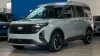 Ford Tourneo Courier 1.0 Ecoboost 92kW (125CV) Active Auto Ford Tourneo Courier 1.0 Ecoboost 92kW (125CV) Active Auto
