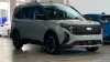 Ford Tourneo Courier 1.0 Ecoboost 92kW (125CV) Active Auto Ford Tourneo Courier 1.0 Ecoboost 92kW (125CV) Active Auto
