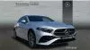 Mercedes-Benz Clase A A 180