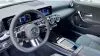 Mercedes-Benz Clase A A 180