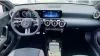 Mercedes-Benz Clase A A 180