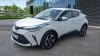 Toyota C-HR 1.8 125H Advance