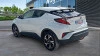 Toyota C-HR 1.8 125H Advance