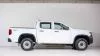 Volkswagen Amarok Cabina doble V4 2.0 TDI 125kW 6M