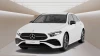 Mercedes-Benz Clase A  250 e Berlina con tecnología híbrida