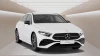 Mercedes-Benz Clase A  250 e Berlina con tecnología híbrida