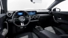 Mercedes-Benz Clase A  250 e Berlina con tecnología híbrida