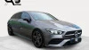 Mercedes-Benz Clase CLA CLA 200 d 110 kW (150 CV)
