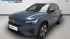 Volvo XC40 Recharge Pure Electric Ultimate El+ctrico Puro Automatic