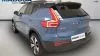 Volvo XC40 Recharge Pure Electric Ultimate El+ctrico Puro Automatic