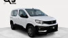 Peugeot Rifter Active Pack Business Standard BlueHDi 73 kW (100 CV)
