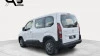 Peugeot Rifter Active Pack Business Standard BlueHDi 73 kW (100 CV)