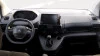 Peugeot Rifter Active Pack Business Standard BlueHDi 73 kW (100 CV)
