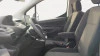 Peugeot Rifter Active Pack Business Standard BlueHDi 73 kW (100 CV)
