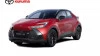 Toyota C-HR 2.0 220PH GR Sport