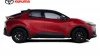 Toyota C-HR 2.0 220PH GR Sport