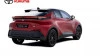 Toyota C-HR 2.0 220PH GR Sport