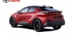 Toyota C-HR 2.0 220PH GR Sport